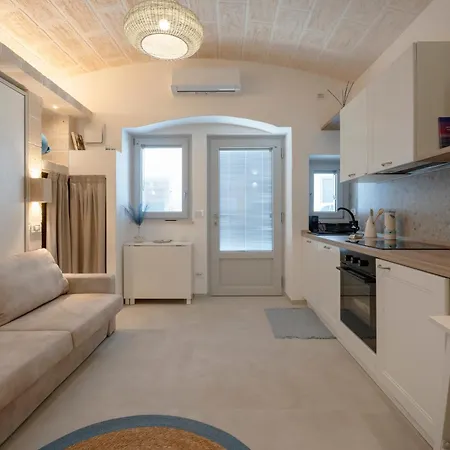 Dimora Sofia, Charming House *