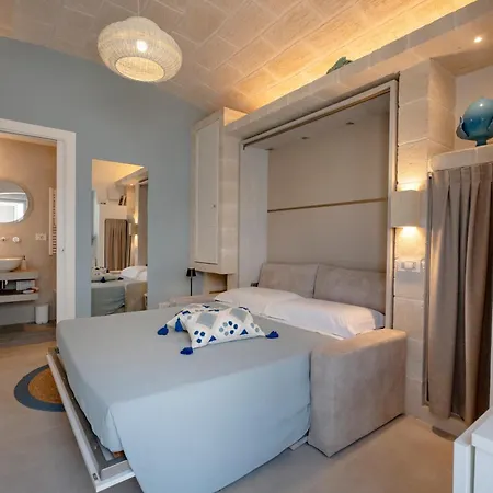 Dimora Sofia, Charming House شقة سافيلّيتري