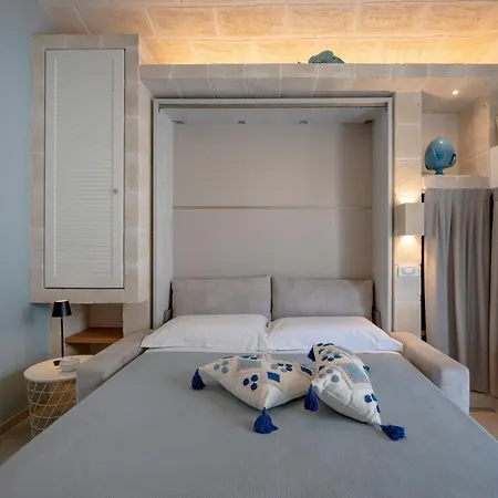 Dimora Sofia, Charming House شقة سافيلّيتري