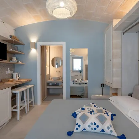 شقة Dimora Sofia, Charming House سافيلّيتري