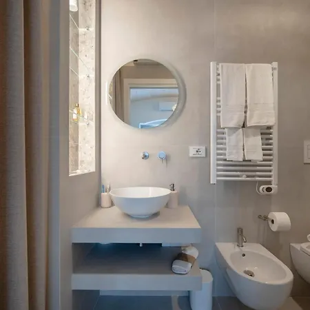 Dimora Sofia, Charming House شقة