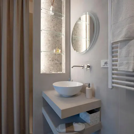 Dimora Sofia, Charming House شقة