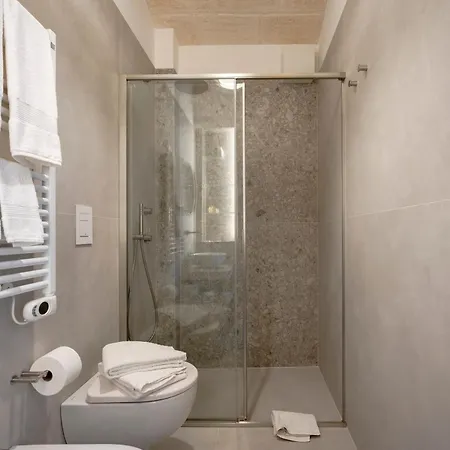 شقة Dimora Sofia, Charming House