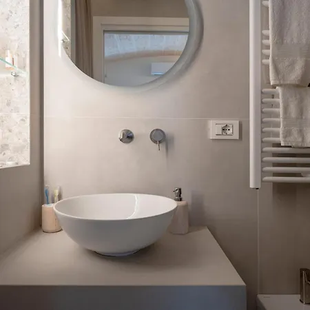 Apartman Dimora Sofia, Charming House Savelletri