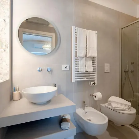 Dimora Sofia, Charming House شقة سافيلّيتري