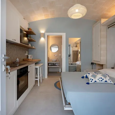 Dimora Sofia, Charming House شقة