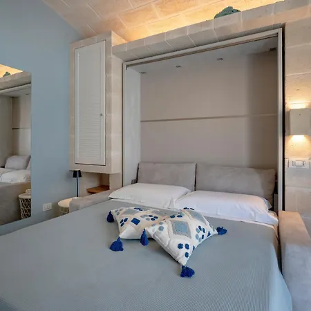 شقة Dimora Sofia, Charming House سافيلّيتري
