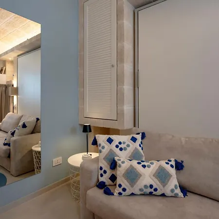 شقة Dimora Sofia, Charming House سافيلّيتري