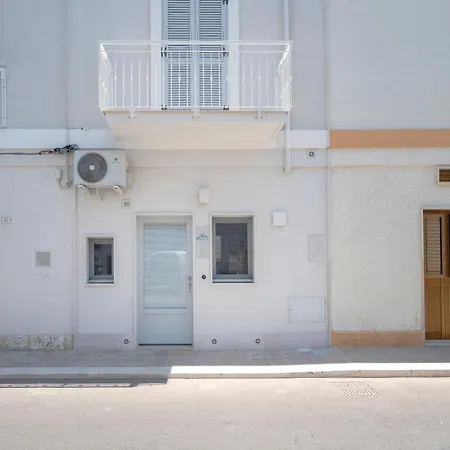 Apartman Dimora Sofia, Charming House Savelletri